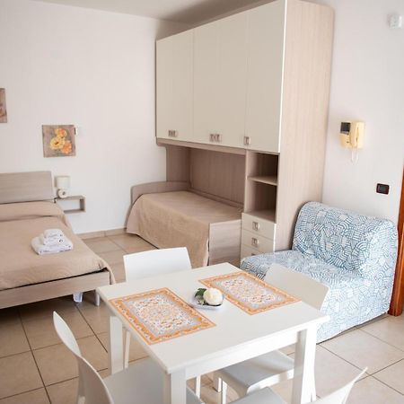 Zagara Holiday House Siculiana Exterior foto