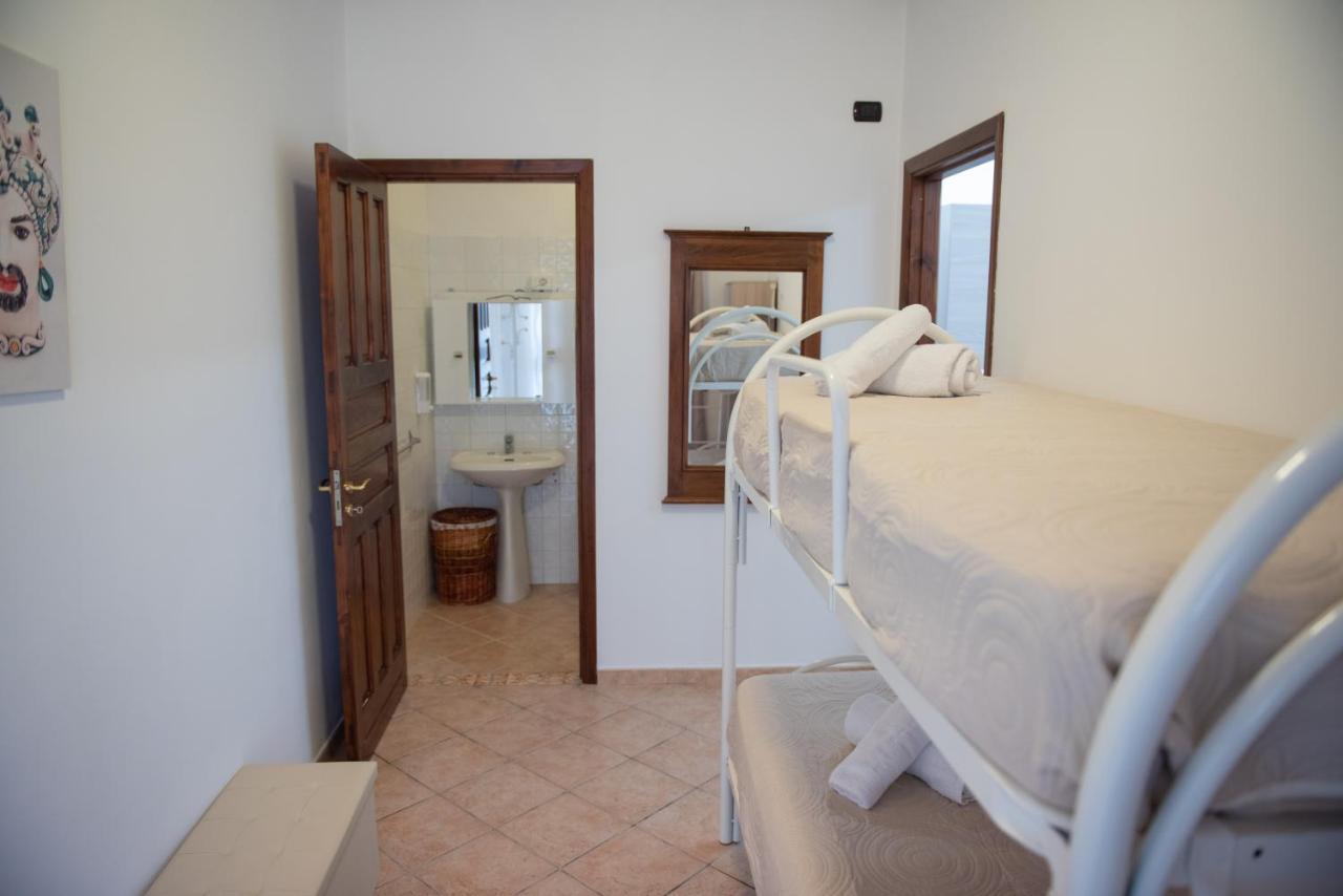 Zagara Holiday House Siculiana Exterior foto