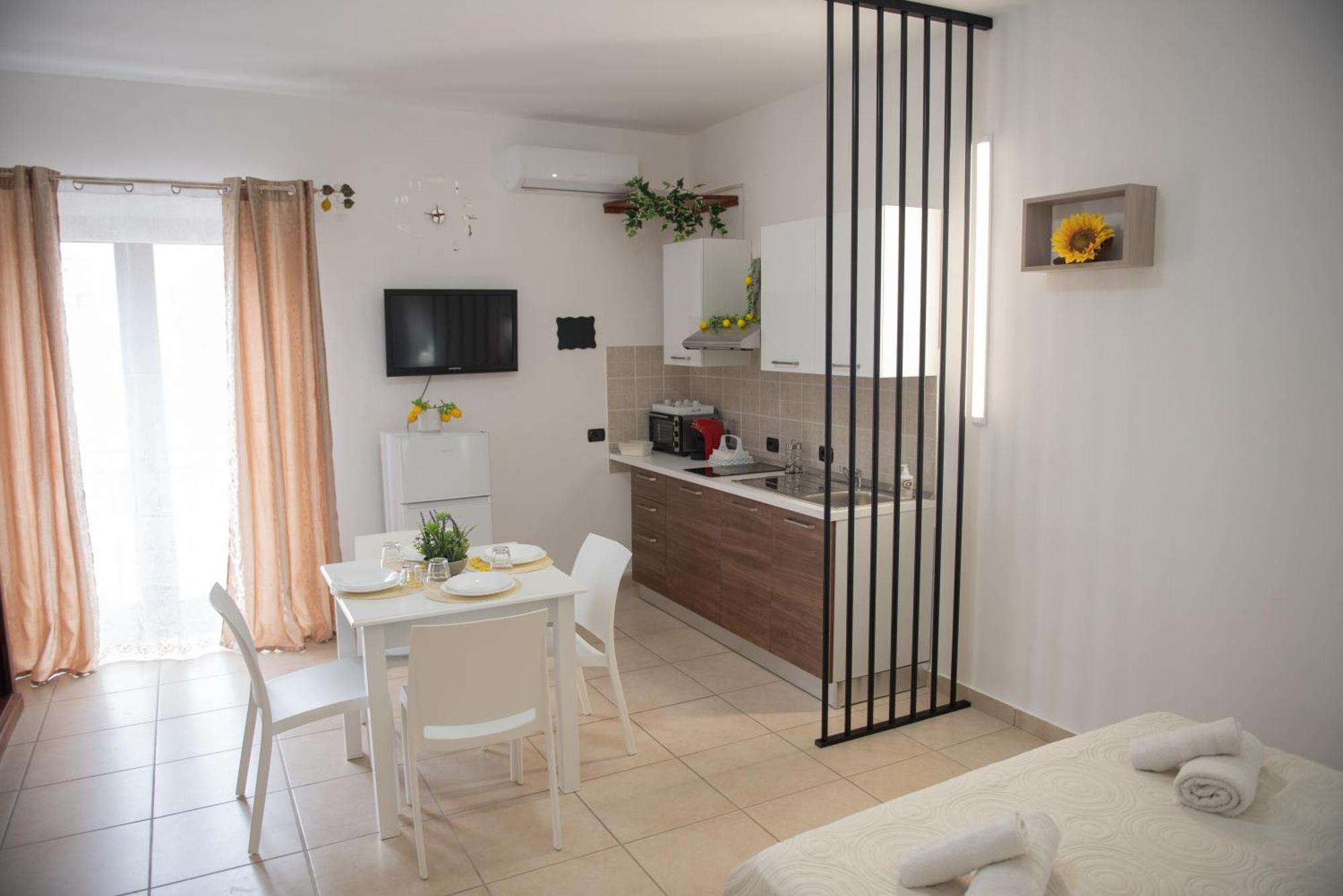 Zagara Holiday House Siculiana Exterior foto