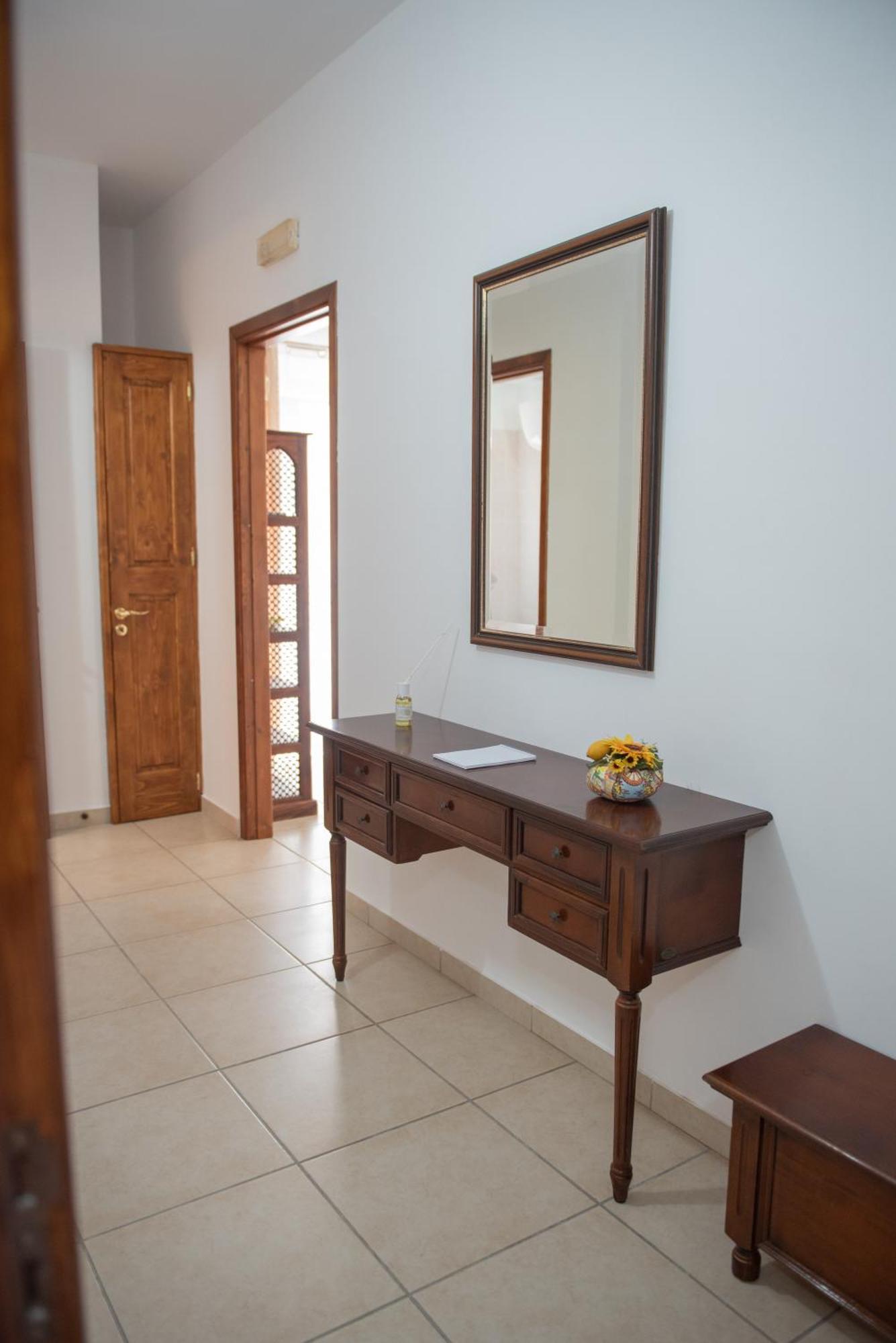 Zagara Holiday House Siculiana Exterior foto