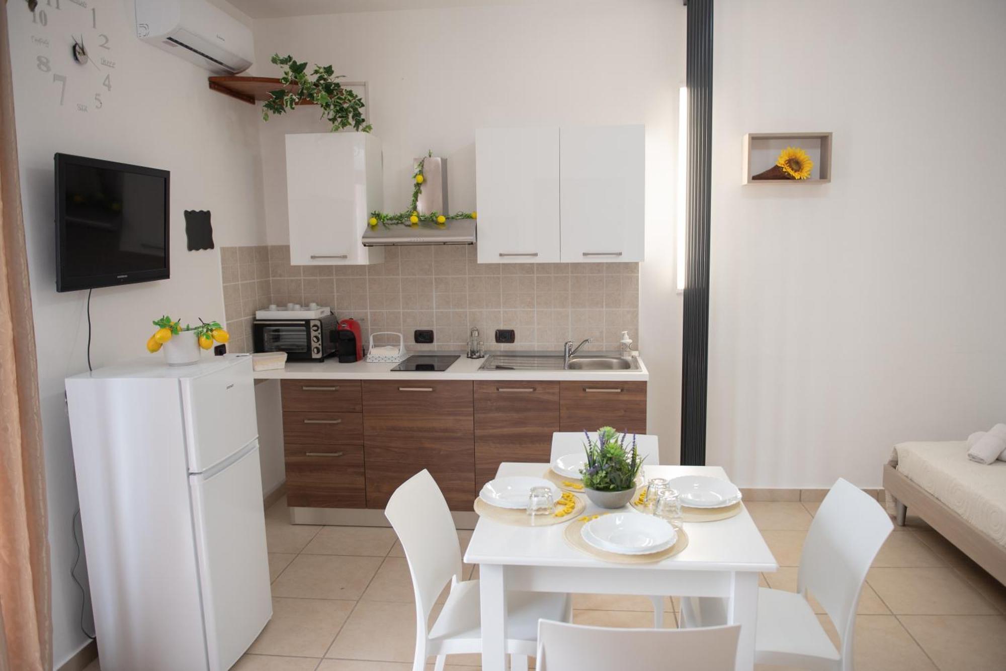 Zagara Holiday House Siculiana Exterior foto