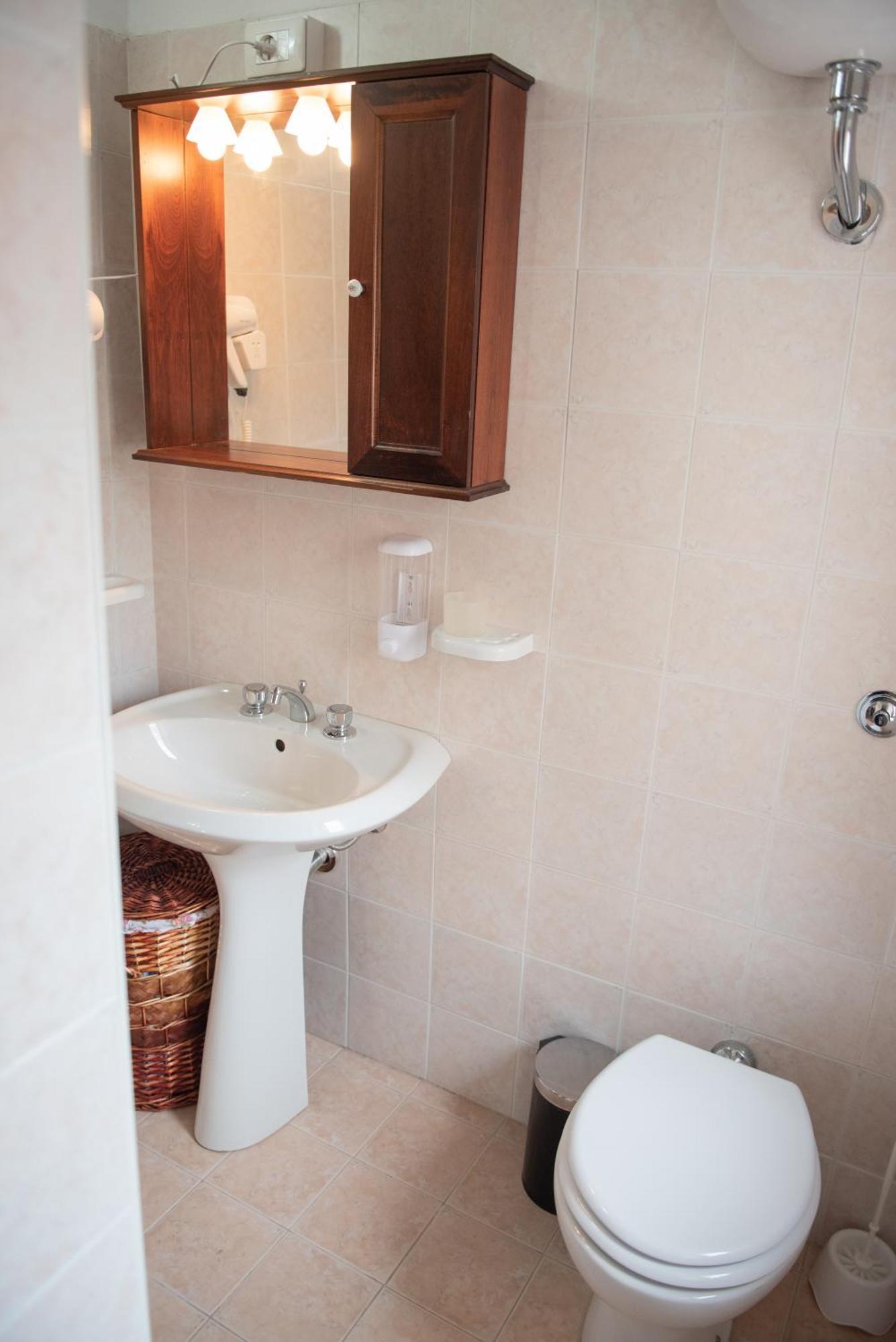 Zagara Holiday House Siculiana Exterior foto