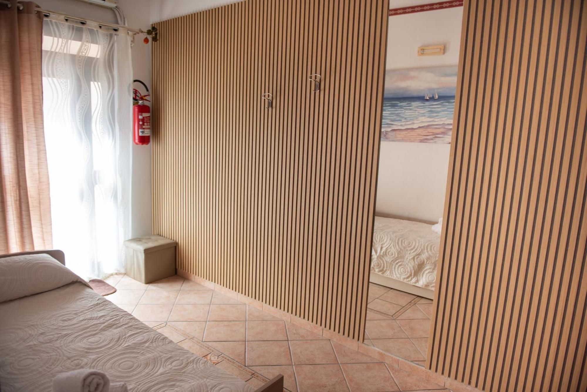 Zagara Holiday House Siculiana Exterior foto